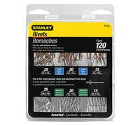Stanley R120 Assortiment de rivets