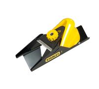 STANLEY Rabot à chanfreiner pour cloison sèche STHT1-05937