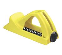 Stanley Rabot bloc Surform plastique