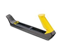 Stanley Rabot standard L. totale 310 mm L. de lame 255 mm manche en plastique Quantité:1