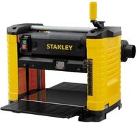Stanley - Raboteuse 318 mm, 1800 W STP18-QS
