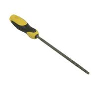 Stanley Râpe ronde Stanley avec manche, taille 2, 200 mm Quantité:1
