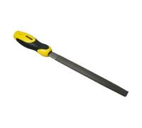 Stanley 0-22-471 Râpe demi-ronde moyenne piqure 200 mm