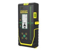 Stanley Récepteur numérique Stanley, vert Quantité:1