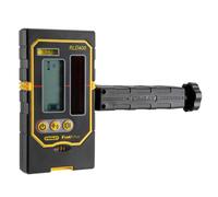 Stanley - Récepteur pour lasers rotatifs rouge 1-77-133
