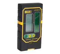 Stanley Récepteur Stanley LD200-G pour laser à ligne 50m Quantité:1