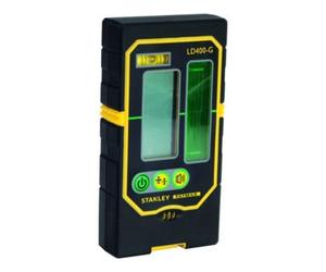 Stanley Récepteur Stanley LD400-G pour laser rotatif 600m Quantité:1
