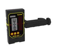 Stanley Récepteur Stanley RLD400 pour laser rotatif 300m Quantité:1