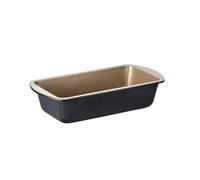 Stanley Rogers Ceramabake Petit moule à pain 21,5 x 11 x 5,5 cm - Moule en céramique anti-adhésif - Cuisson sans PFAS, PTFE, PFOS, PFOA, cadmium et plomb.