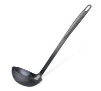 Stanley Rogers Louche en acier inoxydable - Louche aspect satiné - Accessoire de cuisine lavable au lave-vaisselle