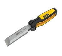Stanley Rslcqcfss5l Fatmax Ciseau À Bois À Lame Rétractable