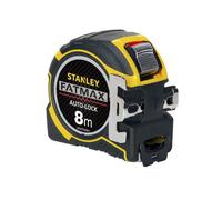 Stanley Tools Mètre déroulant auto-bloquant 5 m FatMax ZSTA-0-33-503