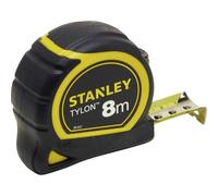 Stanley 1-30-657 Tylon Mesure a ruban bimatiere 8m