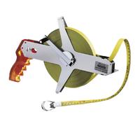 Ruban acier de rechange mabolon - mesure longue 50m x 12,7 mm - 1-34-737