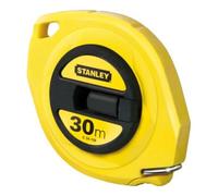Stanley Ruban de mesure en acier Stanley 30m/9,5mm Quantité:1