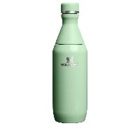 Stanley S Bouteille Isotherme The All Day Slim 350 ml/12oz Pistachio Gloss 10-1206
