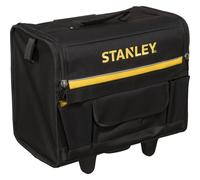 Stanley Sac à outils Nylon avec roues