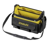 Stanley STST1-70718 Sac a outils ouvert 12"