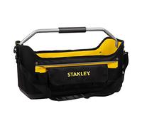 STANLEY Boîte a outils a case sans couvercle