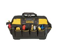 Stanley Sac à outils souple FatMax - 26 x 10 x 49 cm