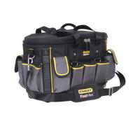 Stanley Sac à outils Stanley à ouverture ronde, 51x 25 x 22cm Quantité:1