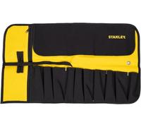 STANLEY Sacoche à outils, organisateur de rangement à 12 poches, 1-93-601