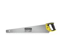 Stanley Scie béton cellulaire 1-15-441 650 mm