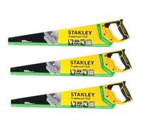 Stanley Scie égoine Tradecut STHT1-20352 – 8 TPI x 550 mm