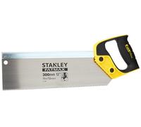 Stanley - Scie à dos fatmax 350mm STANLEY