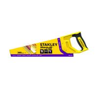 Stanley Scie à main Stanley 15", 11TPI Quantité:1