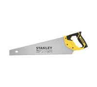 Stanley Scie égoine Jetcut 2-15-595 450 mm, coupe fine