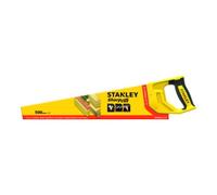 Stanley Scie à main Stanley Sharpcut 20", 7TPI Quantité:1