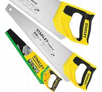 Stanley Scie égoïne Tradecut STHT20354-1 8TPI x 450 mm
