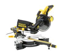 Stanley - Scie à onglet 216 mm, 1500 W FME721-QS