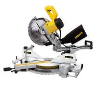 Stanley - Scie à onglet 254 mm, auto-propulsée, 1800 W SM1800-QS