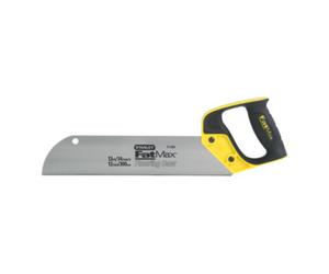 Stanley Scie à placage Stanley FatMax 300 mm, fine Quantité:1