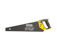 Scie égoïne jetcut blade armor spéciale parquet 450mm - STANLEY - 2-20-180