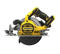 Stanley - Scie circulaire sans fil 18V 190 mm, sans batterie ni chargeur SFMCS550B-XJ
