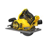 Stanley - Scie circulaire sans fil 18V 190 mm, sans batterie ni chargeur SFMCS551B-XJ