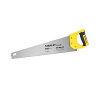 Stanley Scie égoïne Sharpcut STHT20367-1 - 7 TPI - 500 mm