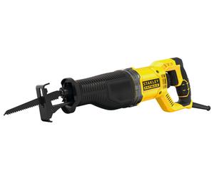 Stanley - Scie sabre 900 W FME360-QS
