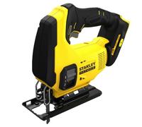 Stanley - Scie sauteuse sans fil 18V, sans batterie ni chargeur SFMCS600B-XJ
