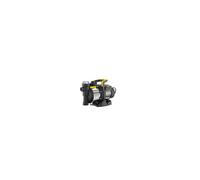 Stanley Pompe à jet auto-amorçante SXGP1300XFE 1300 W pour eaux claires – 4 200 l/h, H 50 m