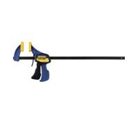 Stanley Serre-joints « une main » Mini ouv. de clé 150 mm col de cygne 62 mm IRWIN Quantité:1
