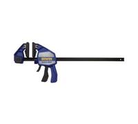 Stanley Serre-joints « une main » Quick Grip XP ouv. de clé 1250 mm col de cygne 92 mm é Quantité:1