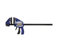 Stanley Serre-joints « une main » Quick Grip XP ouv. de clé 450 mm col de cygne 92 mm éc Quantité:1