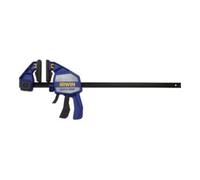 Stanley Serre-joints « une main » Quick Grip XP ouv. de clé 600 mm col de cygne 92 mm éc Quantité:1