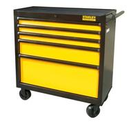 Stanley Servante d'atelier Stanley FatMax 5 tiroirs Quantité:1