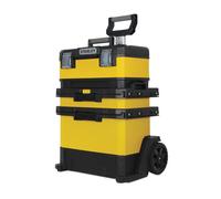 STANLEY Servante mobile bi-matière 1-95-621
