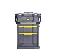 Stanley SERVANTE MODULO 2 EN 1 AVEC BOITE ORGANISEUR